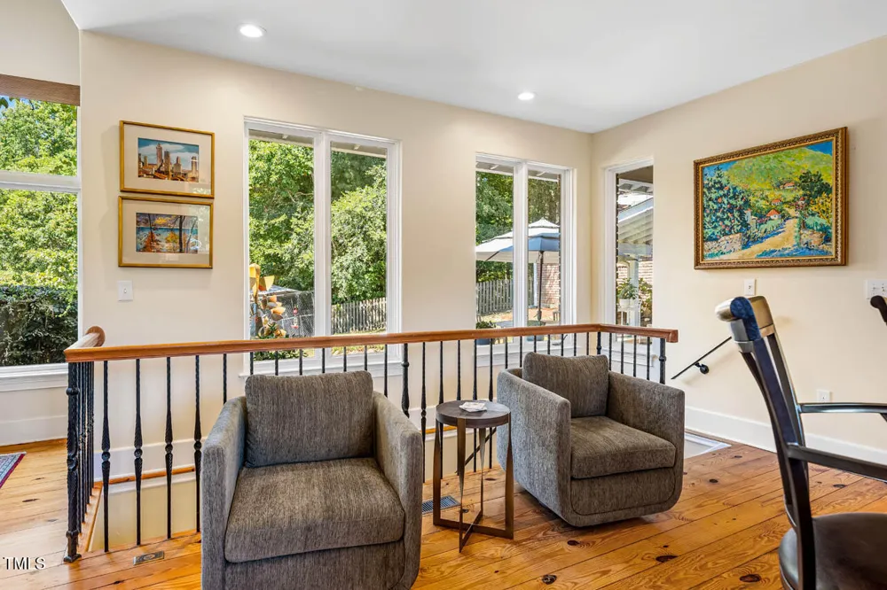 1021 Parchemin Trail Chapel Hill, NC 27516