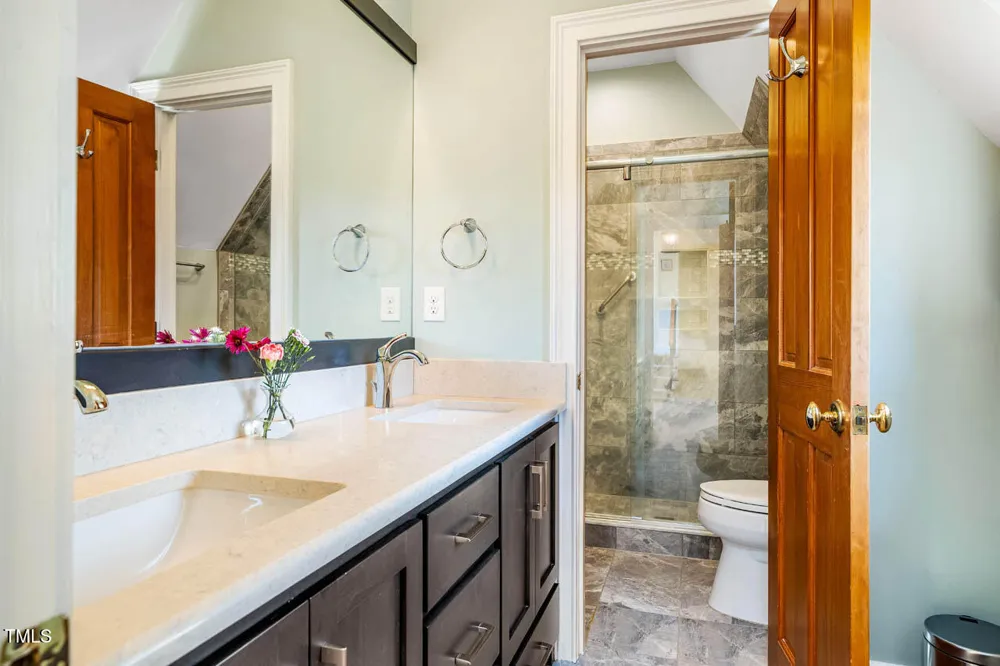 1021 Parchemin Trail Chapel Hill, NC 27516