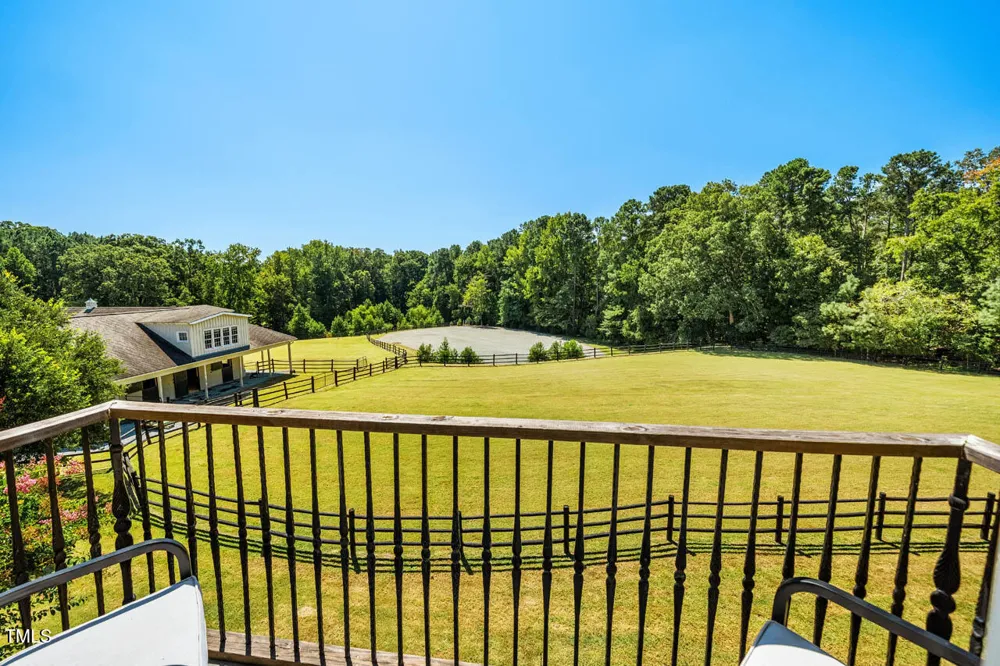 1021 Parchemin Trail Chapel Hill, NC 27516