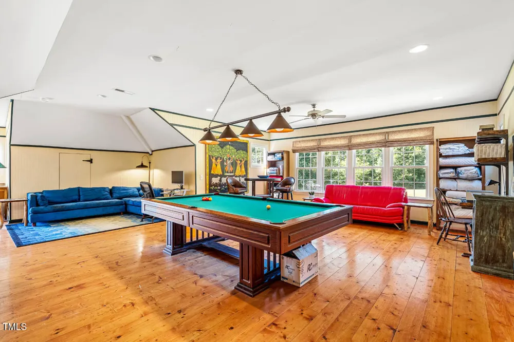 1021 Parchemin Trail Chapel Hill, NC 27516