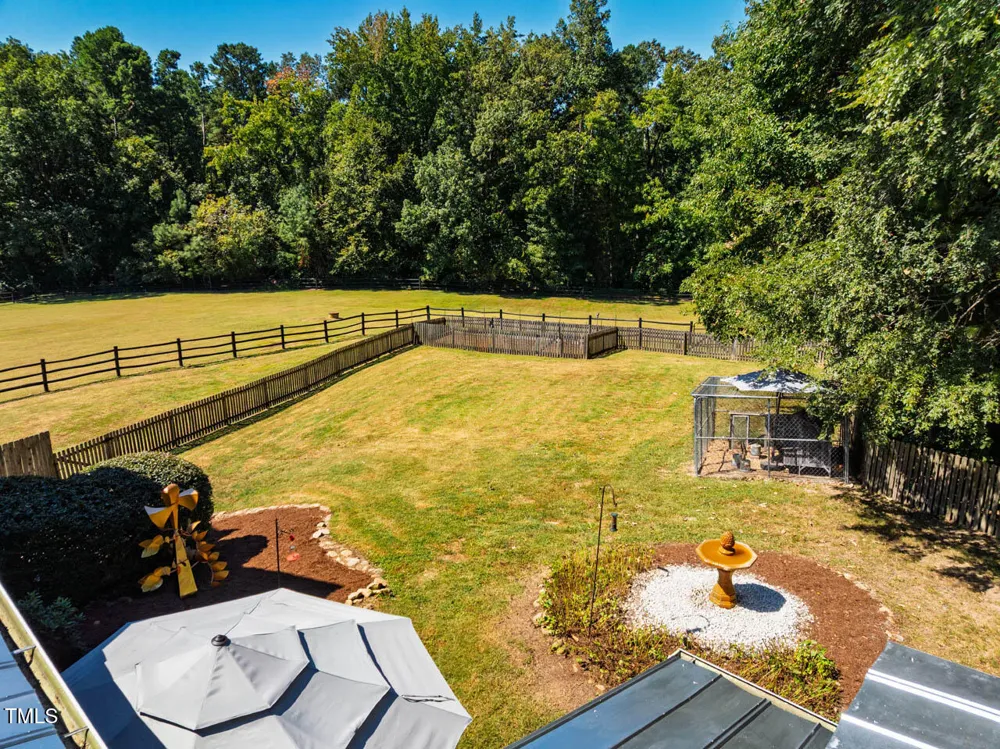 1021 Parchemin Trail Chapel Hill, NC 27516