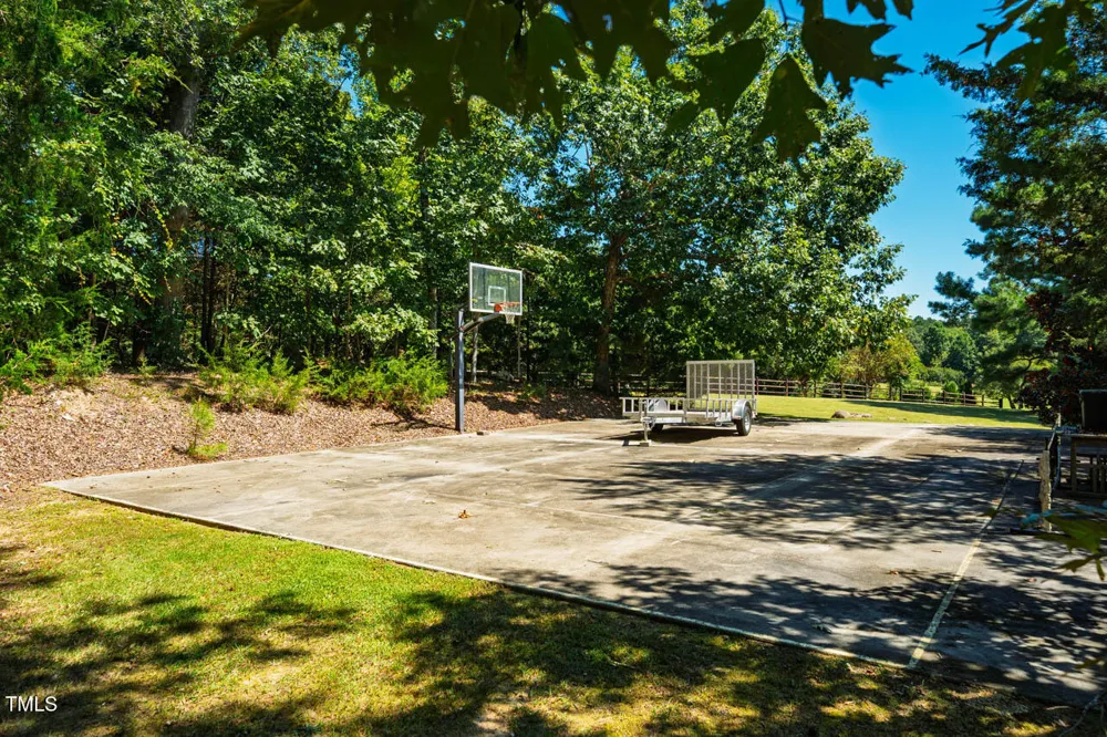 1021 Parchemin Trail Chapel Hill, NC 27516