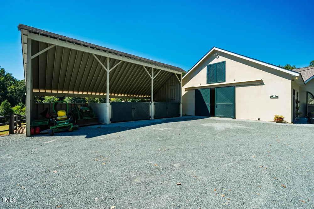 1021 Parchemin Trail Chapel Hill, NC 27516