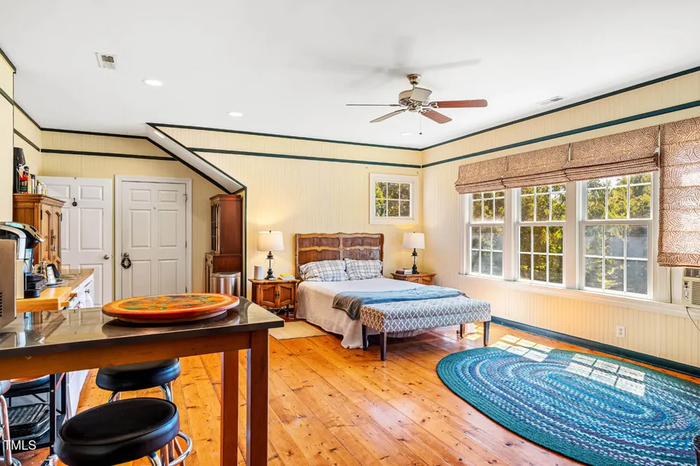 1021 Parchemin Trail Chapel Hill, NC 27516
