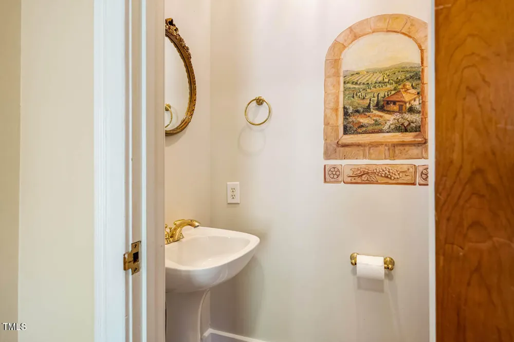 1021 Parchemin Trail Chapel Hill, NC 27516
