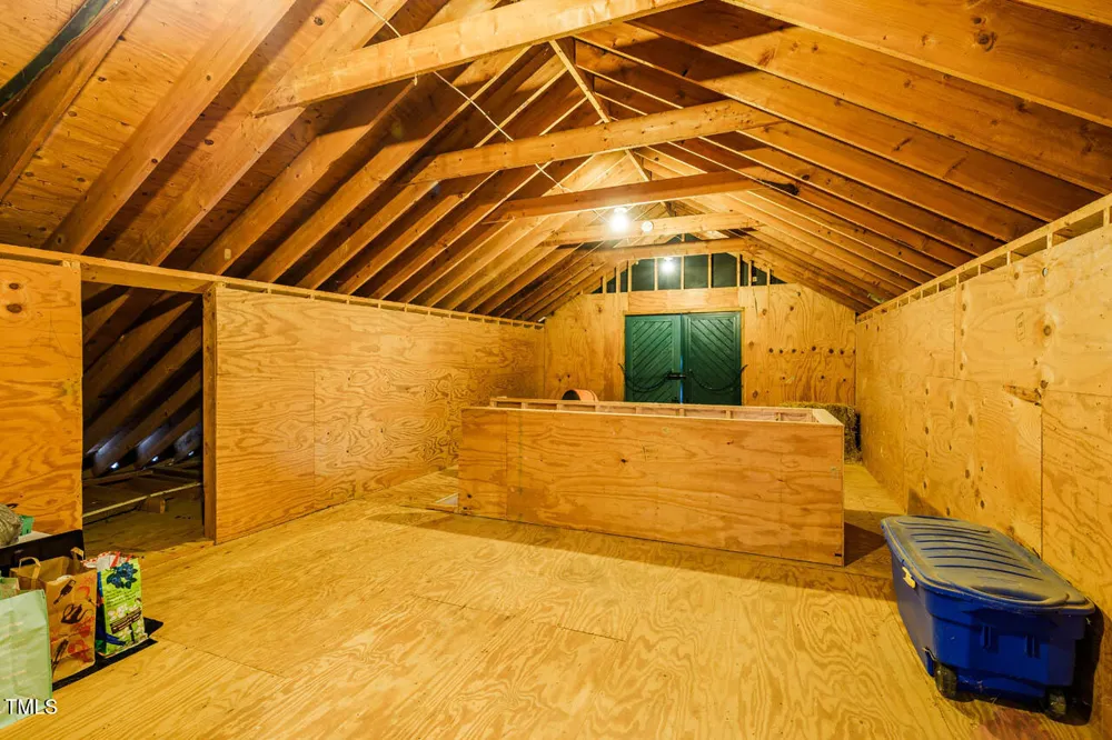 1021 Parchemin Trail Chapel Hill, NC 27516