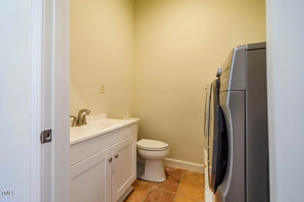 1021 Parchemin Trail Chapel Hill, NC 27516