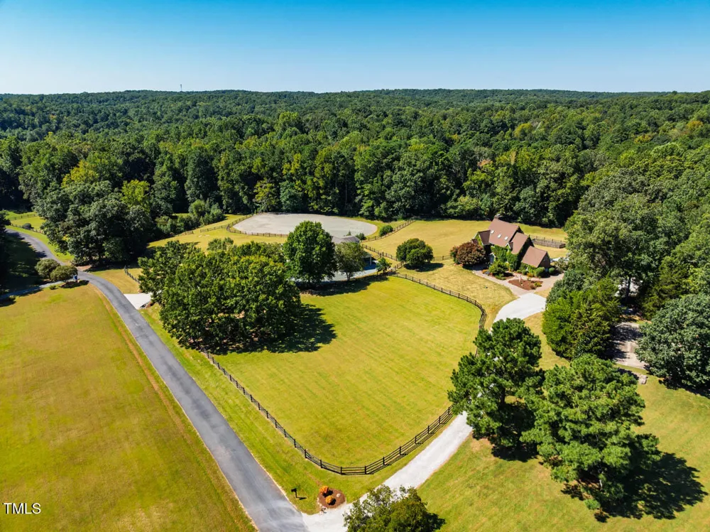 1021 Parchemin Trail Chapel Hill, NC 27516