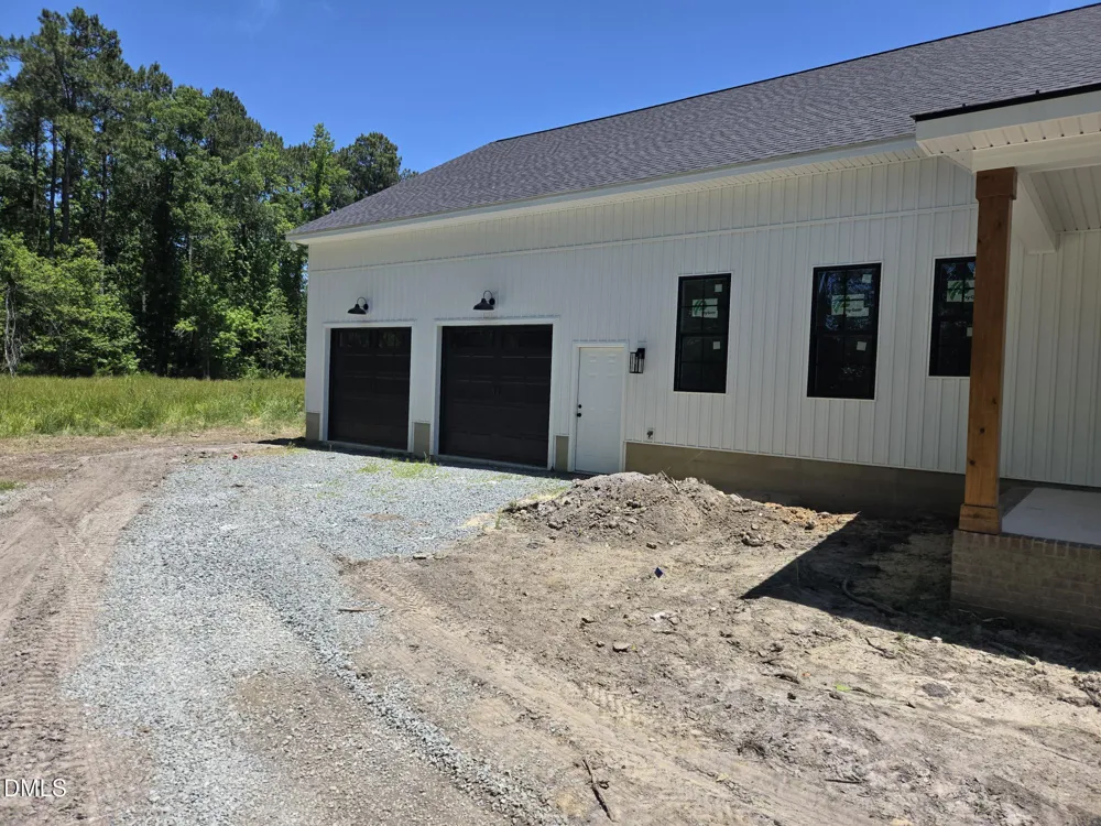 300 Avery Road Erwin, NC 28339
