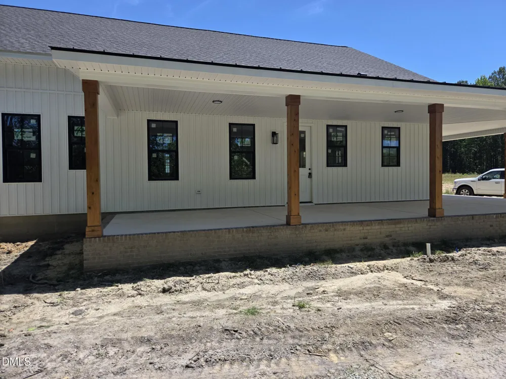 300 Avery Road Erwin, NC 28339