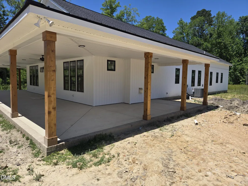 300 Avery Road Erwin, NC 28339