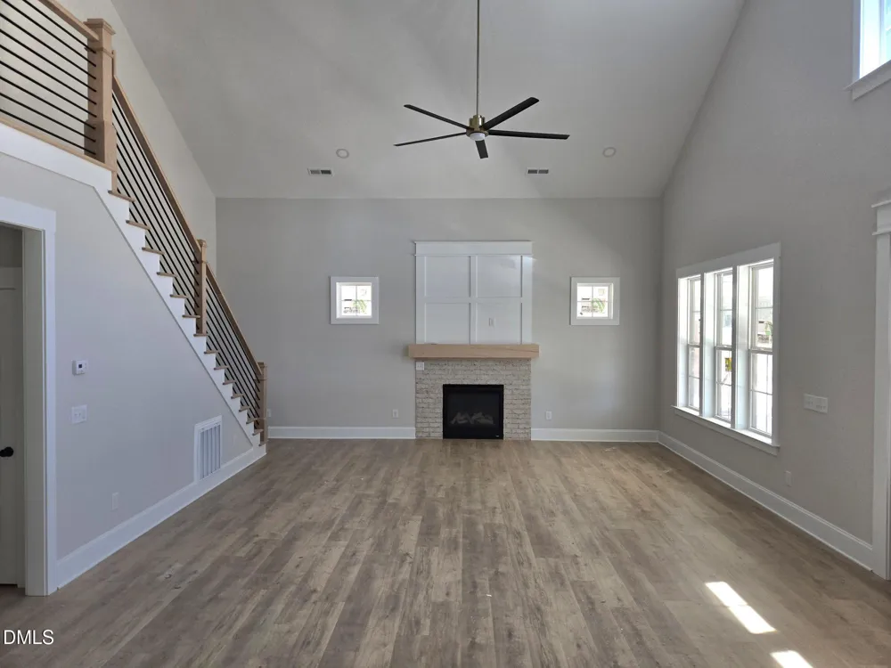 300 Avery Road Erwin, NC 28339