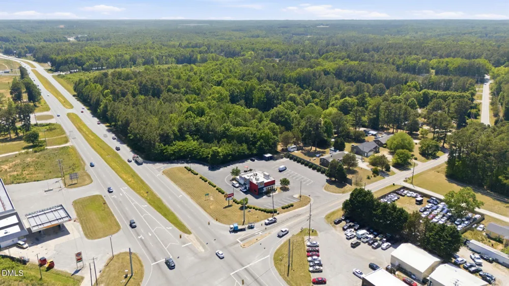 80 Cannady Way Franklinton, NC 27525