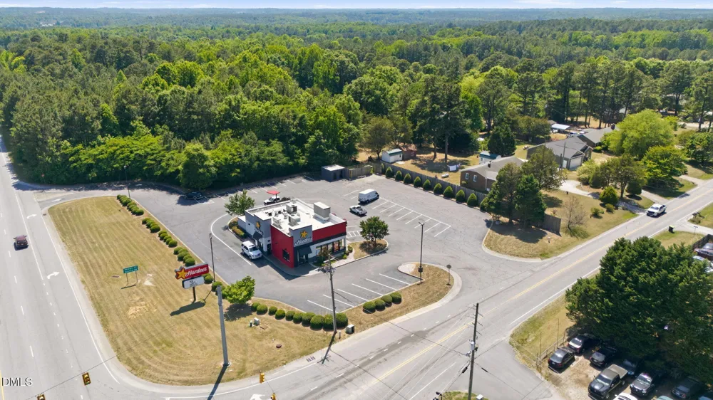80 Cannady Way Franklinton, NC 27525