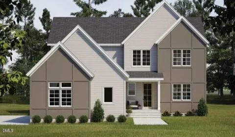 74 Peyton Drive #(lot 33)