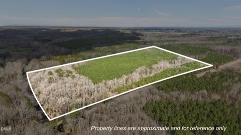 Lot 7 Fishing Creek Road