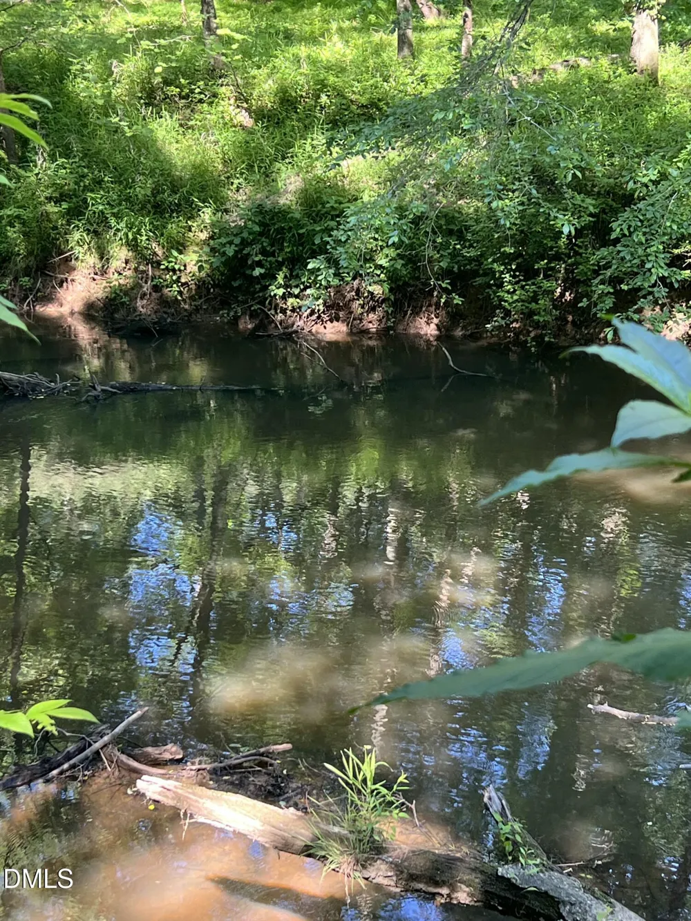 Lot 7 Fishing Creek Road Enfield, NC 27823