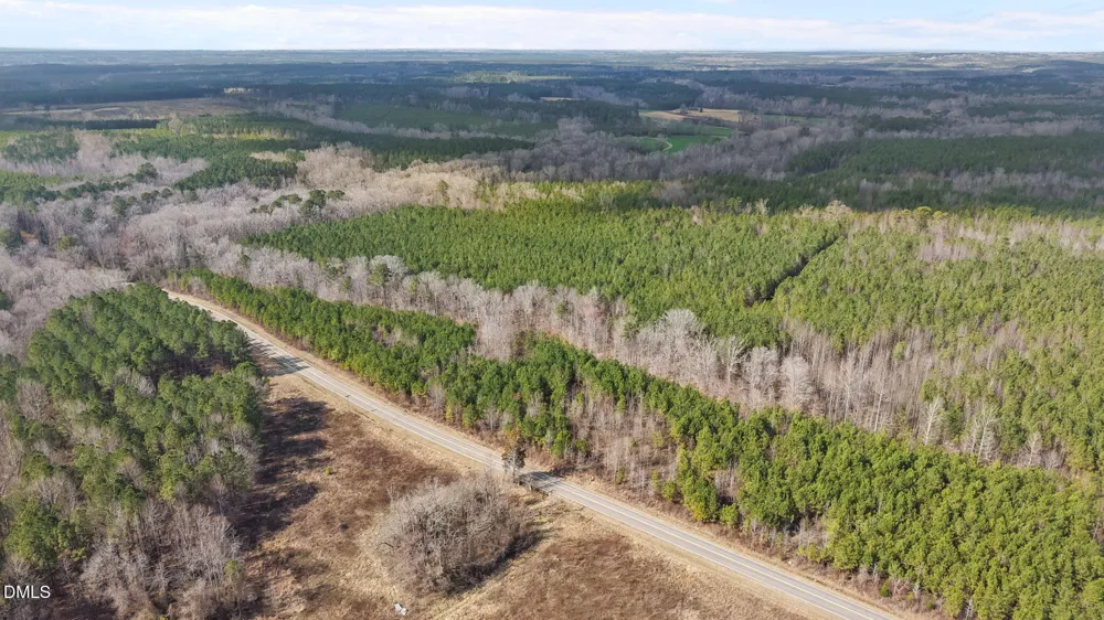 Lot 7 Fishing Creek Road Enfield, NC 27823