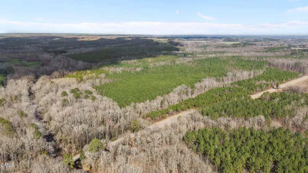Lot 7 Fishing Creek Road Enfield, NC 27823