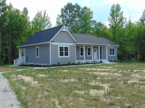 417 Berry Hill Drive