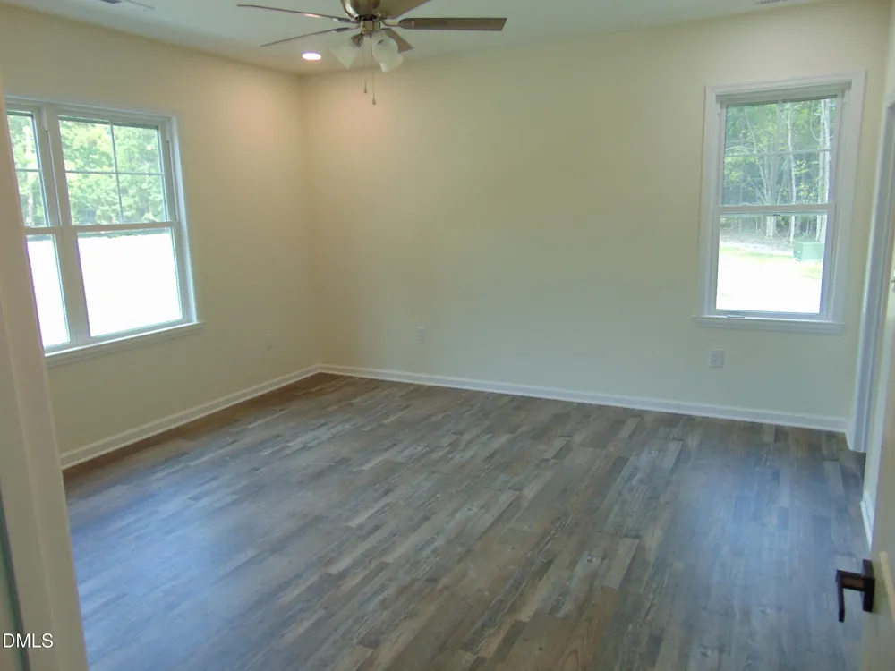 417 Berry Hill Drive Clarksville, VA 23927