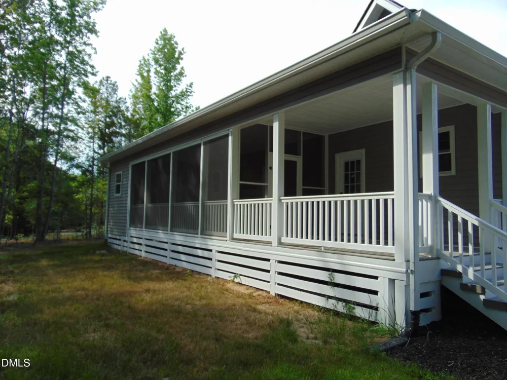417 Berry Hill Drive Clarksville, VA 23927