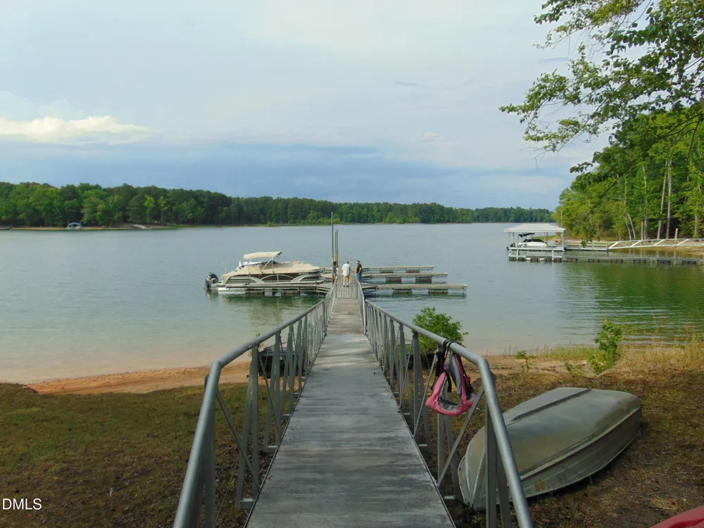 417 Berry Hill Drive Clarksville, VA 23927