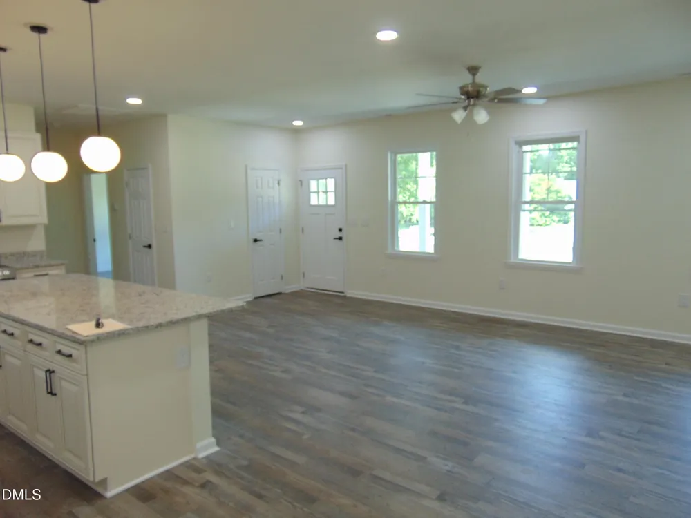 417 Berry Hill Drive Clarksville, VA 23927