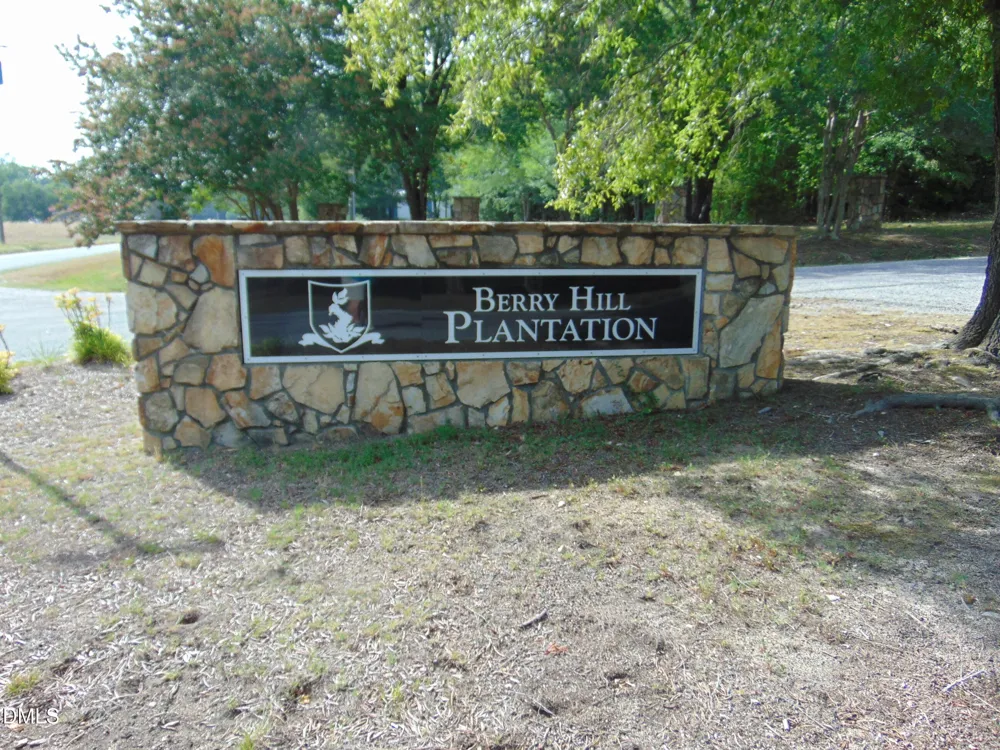417 Berry Hill Drive Clarksville, VA 23927