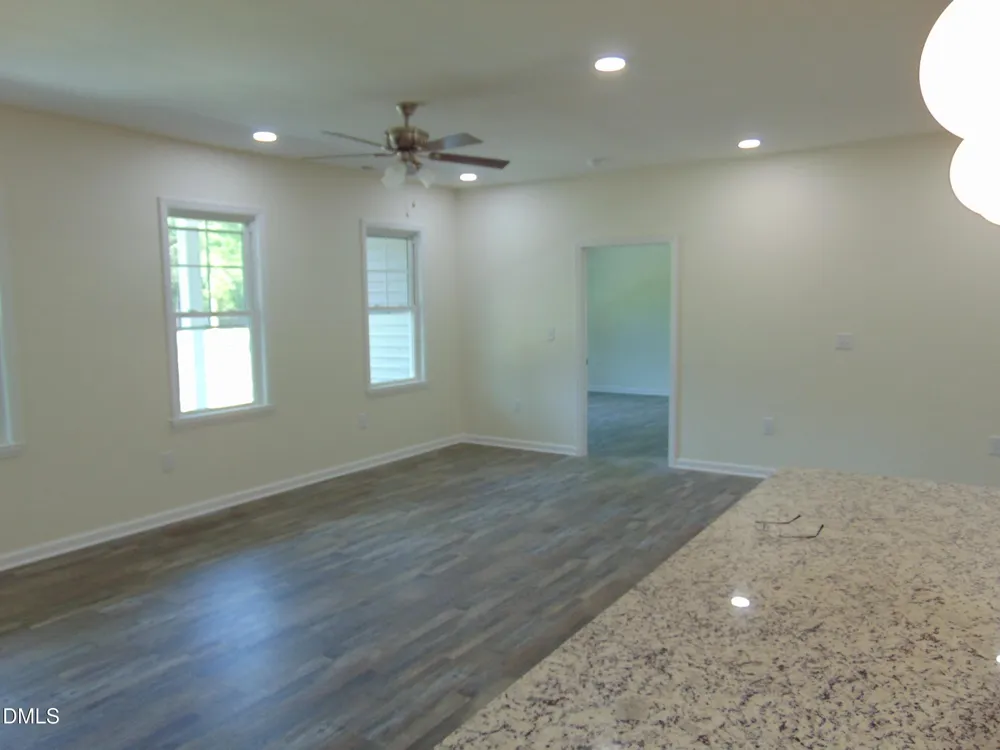 417 Berry Hill Drive Clarksville, VA 23927
