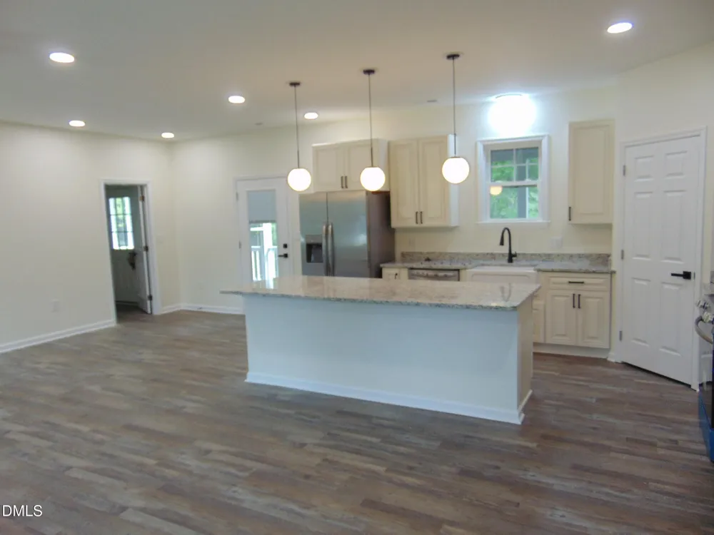 417 Berry Hill Drive Clarksville, VA 23927