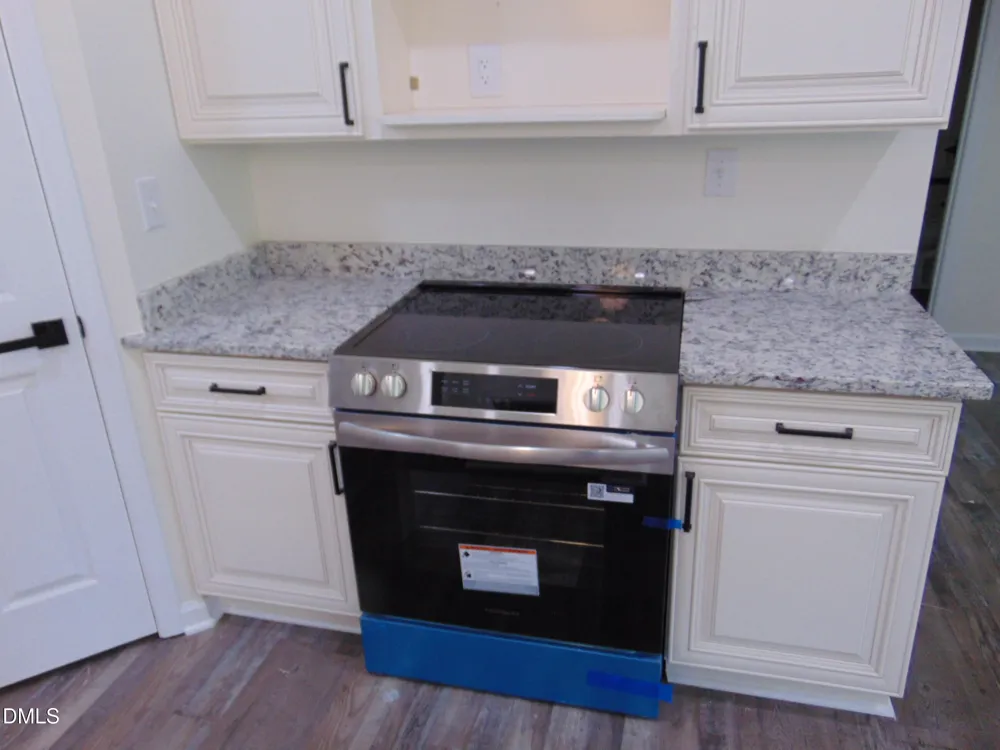 417 Berry Hill Drive Clarksville, VA 23927