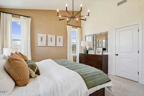 133 Midtown Rows Way #13