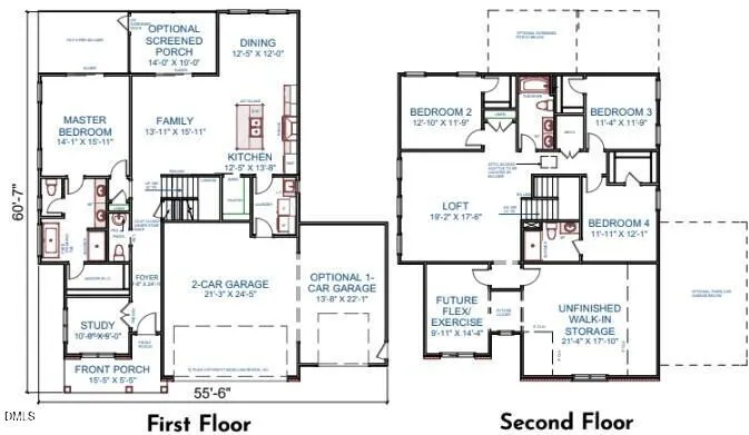 49 Peyton Drive #(lot 2) Selma, NC 27576