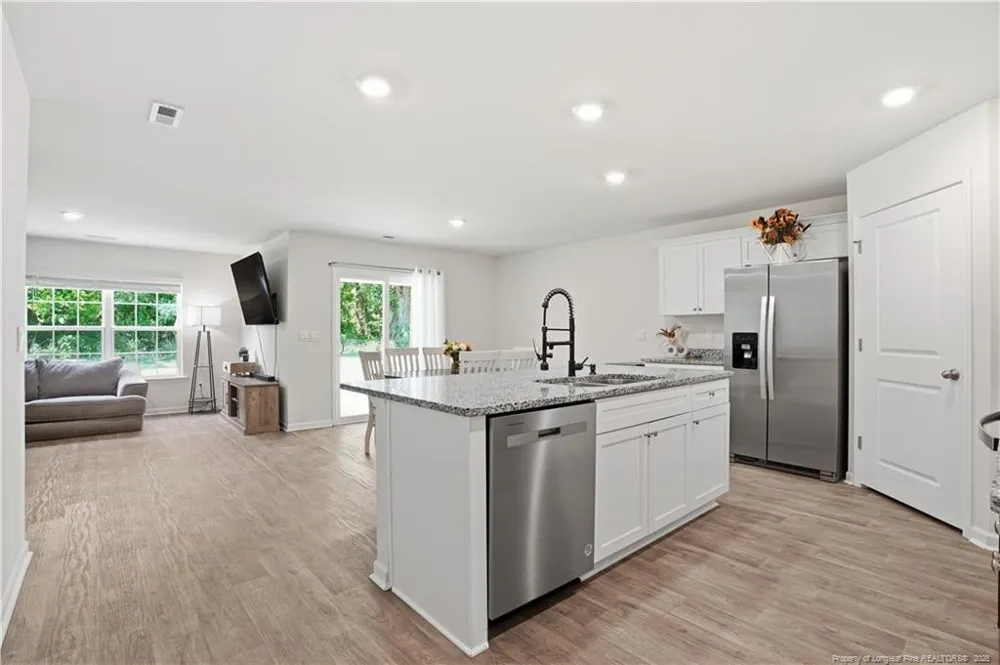 211 Grove Lane Goldsboro, NC 27534