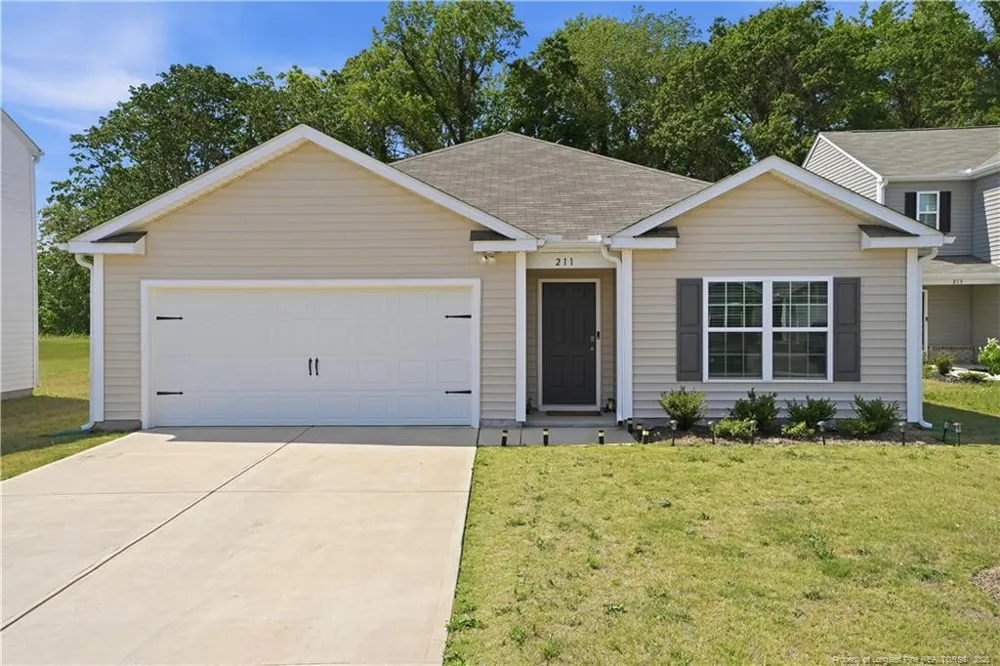211 Grove Lane Goldsboro, NC 27534