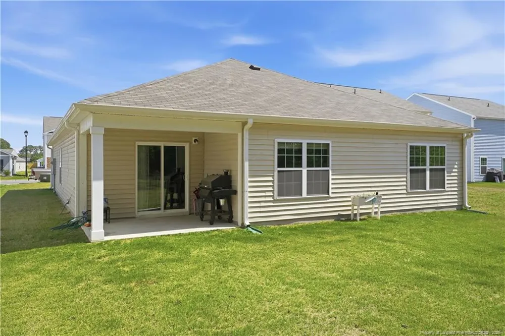 211 Grove Lane Goldsboro, NC 27534