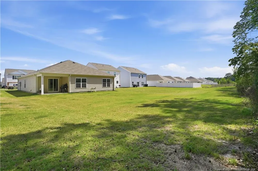 211 Grove Lane Goldsboro, NC 27534