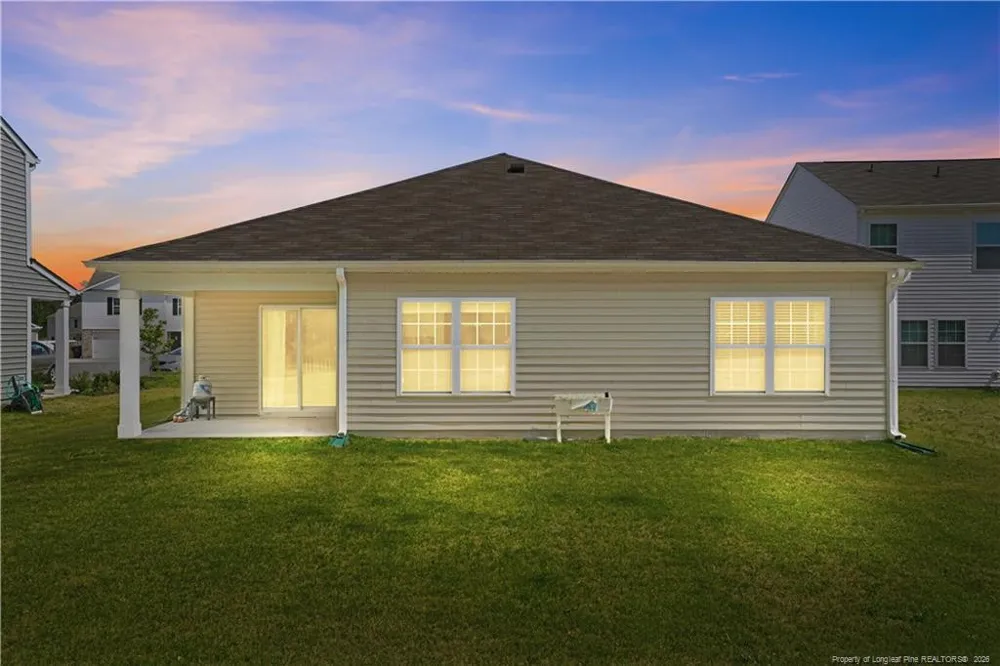 211 Grove Lane Goldsboro, NC 27534