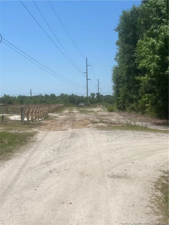 Harleyville Road Rowland, NC 28383