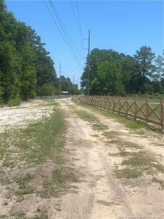 Harleyville Road Rowland, NC 28383
