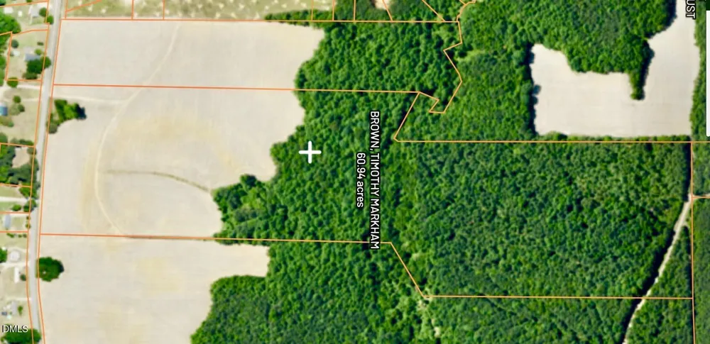 Tr 2 Carolina 39 Highway Zebulon, NC 27597