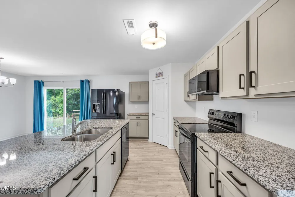 177 Yellowwood Avenue Spring Hope, NC 27882