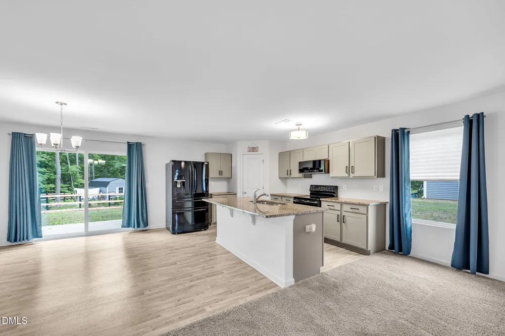 177 Yellowwood Avenue Spring Hope, NC 27882