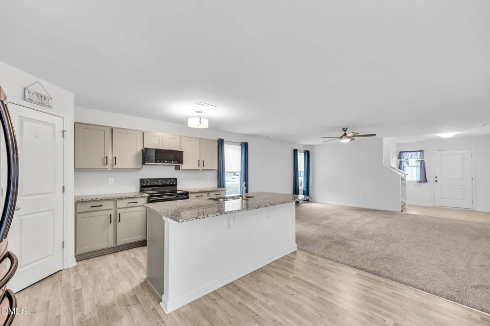 177 Yellowwood Avenue Spring Hope, NC 27882