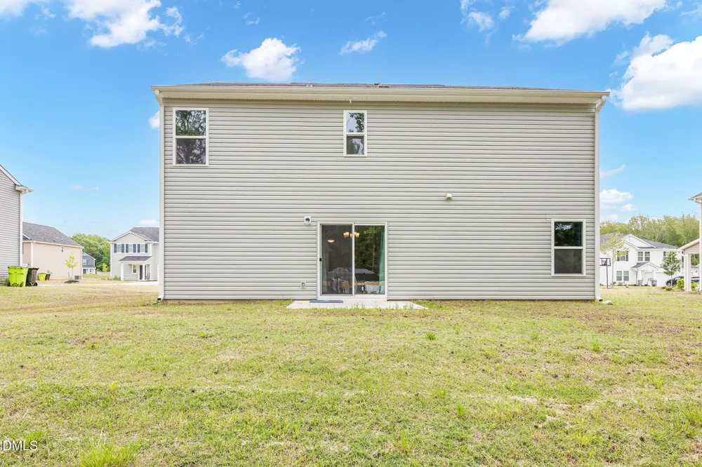 177 Yellowwood Avenue Spring Hope, NC 27882