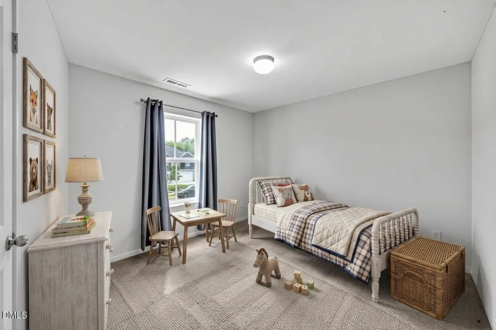 177 Yellowwood Avenue Spring Hope, NC 27882