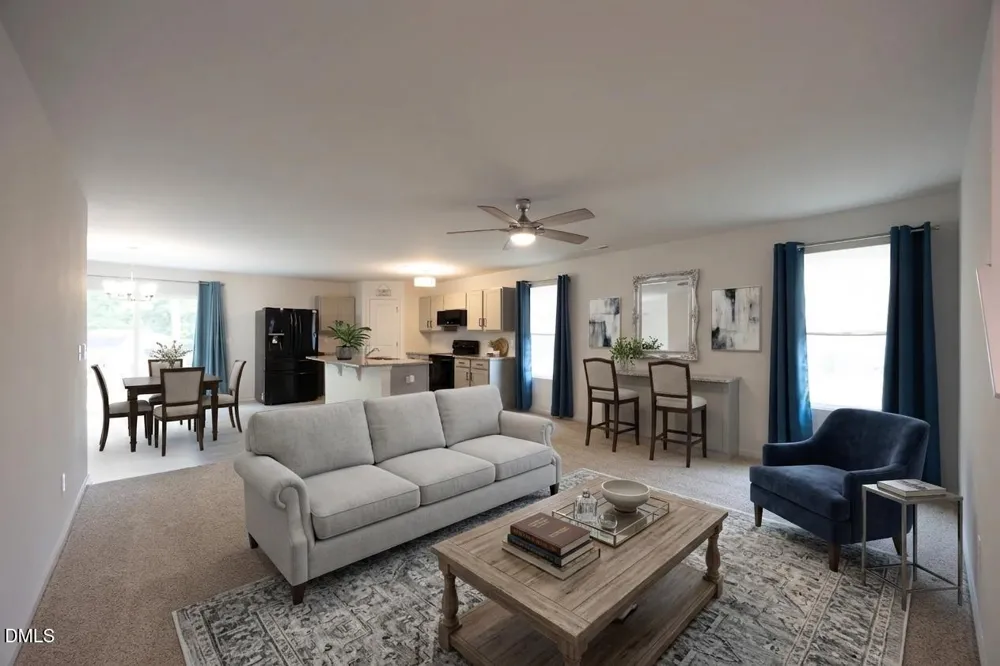 177 Yellowwood Avenue Spring Hope, NC 27882