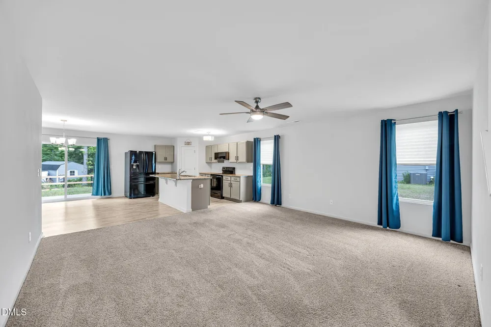 177 Yellowwood Avenue Spring Hope, NC 27882