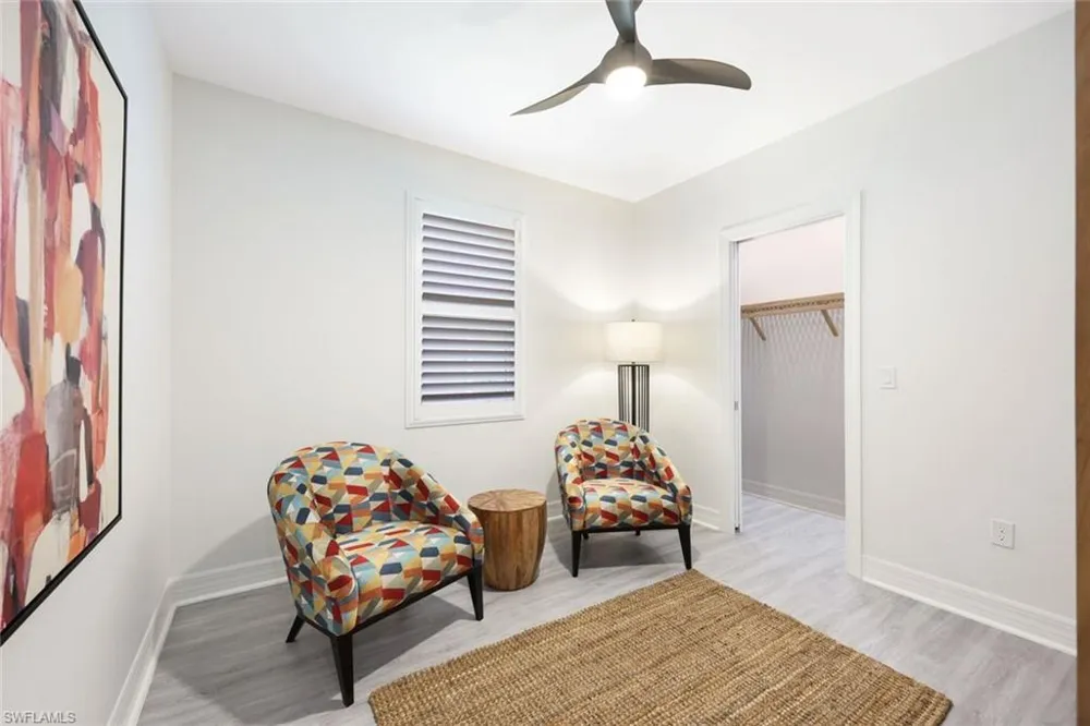 268 Indies Drive E #101 Naples, FL 34114